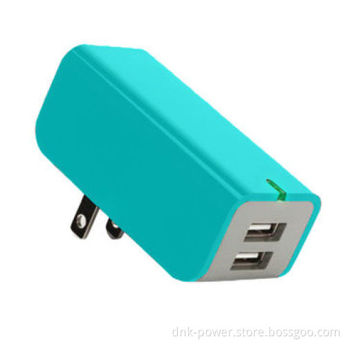 LED Car Charger for iPad, with 5V/1A Output
